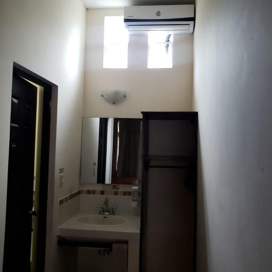 רטאלולאו Casa Bourbon Hotel מראה חיצוני תמונה